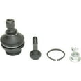 thumbnail image 4 of Front Lower Ball Joint Driver & Passenger Set Pair For Infiniti Nissan Suzuki, 4 of 9