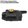 thumbnail image 4 of Hvac Heater Actuator Motor Heater Door Actuator Which For Hyundai Kia Ceed 2008 2009 971541h000 97154-1h000, 4 of 5