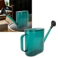 thumbnail image 1 of Long  Watering Can 1.8L PP Multifunctional Garden Flower Watering Can with Transparent Body Wide Application, Watering Plants, 1 of 8