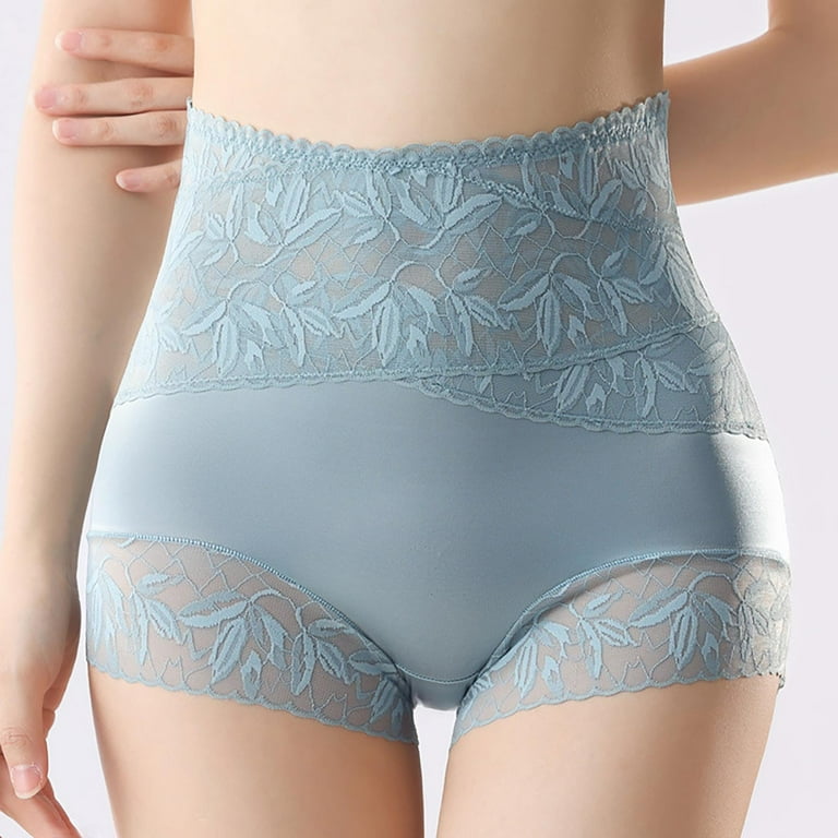 Matoen Tummy Control Shapewear Panties for Women High Waist Cincher Shaping Underwear Body Shaper Panty Walmart