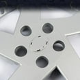 thumbnail image 5 of PIT66 16 inch Hubcap Wheel Cover Fit for 2010-2011 Toyota Prius, 5 of 6