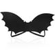 thumbnail image 1 of KAKOWELY Accesorio de disfraz de ala de murciélago para Halloween, accesorio de actuación para niños y niñas, 1 of 4