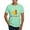 Mint, variant on CafePress - Shop18 T Shirt - Men's Classic Graphic Cotton T-Shirt