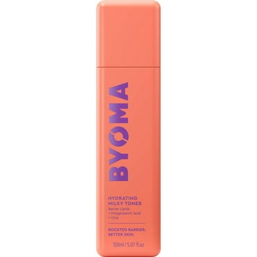 BYOMA Hydrating Milky Toner - 5.07 fl oz