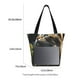 thumbnail image 3 of Easygdp Realistic Style Cute Cat Bolso de Hombro para Mujer, Bolso Bandolera y Cartera de Mano Elegante para Uso Diario, 3 of 6