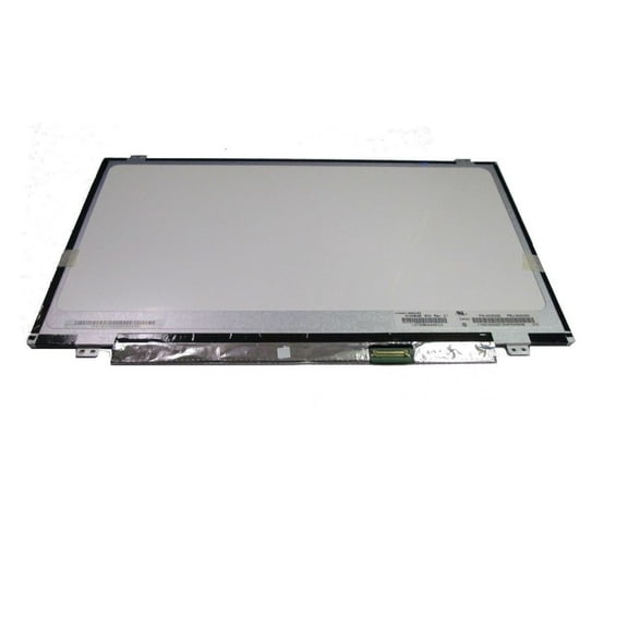 New Genuine Lenovo Thinkpad 14" HD EDP LCD Screen 04X0391 ( screen only )