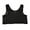 Black, variant on Mastectomy Bras for Women Compression Post Op Surgery Bra Front Closure Recovery Everyday Bra XXXXL