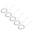 thumbnail image 1 of Bike Derailleur Cable, Universal Bicycle Shifter Cable Stainless Steel   for Accessory, 1 of 7