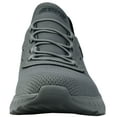 thumbnail image 2 of Skechers Men's Hands Free Slip-ins Bobs Squad Chaos-Daily Hype Sneaker, 2 of 7