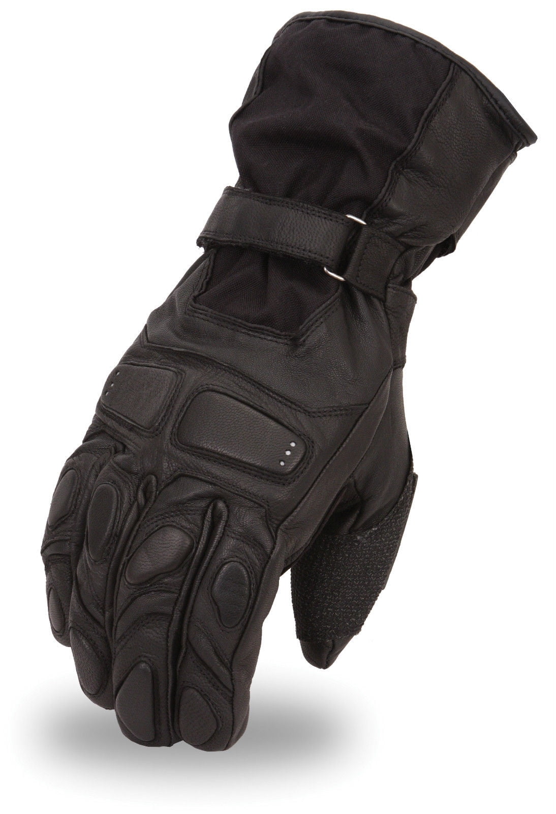 motorcycle rain gloves