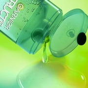 Garnier Fructis Pure Clean Purifying Shampoo for All Hair Types, 33.8 fl oz