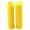 Yellow, variant on Rubber Handlebar handheld grip übergreifen 12cm Sleeve Cover , Red, 12cm