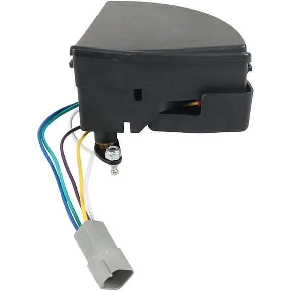 OTTULUR 101932003 48V Golf Cart Wiper Switch Assembly Replacement for 1998 1999 Club Car