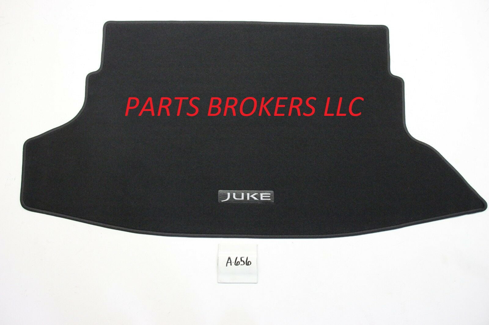 New OEM Nissan Juke Rear Cargo Mat Cover Black Carpeted 2011 2012 2013 2014 2015 2016 2017 999E3
