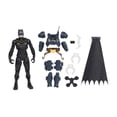 thumbnail image 3 of Figura de Acción Batman Spin Master Aventuras 12 pulgadas, 3 of 4