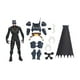 thumbnail image 3 of Figura de Acción Batman Spin Master Aventuras 12 pulgadas, 3 of 4