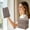 Coffee, variant on Heavy Duty Nylon Emery Kitchen Cleaning Sponge Scrubber Pad Non Scratch Dishwashing Scouring Pad Strong Decontamination Tool for Pots Pans Sink Stove Bathroom Cleaning Use