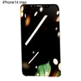thumbnail image 2 of [3 Pack] 360°Privacy Screen Protector , Tempered Glass Easy Installation Film for iPhone 14 series, 2 of 5
