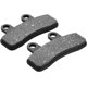 thumbnail image 1 of Juego de pastillas de freno para Taotao Roketa Bike Pit Bike de 125 cc y 110 cc, 1 of 5