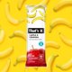 thumbnail image 4 of Apple + Pear 100% Natural Real Fruit Bar, Best High Fiber Vegan, Gluten Free Healthy Snack, Paleo for Children & Adults, Non GMO No Added Sugar, No Preservatives Energy Food (12 Pack), 4 of 5