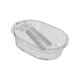 thumbnail image 4 of Lavabo para lavar ropa a mano, antideslizante, portátil, para ropa de bebé, pantalones, blusas, interior y calcetines., 4 of 8