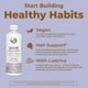 thumbnail image 3 of NEW Mary Ruths Womens Hair Growth MAX Lipsomal With Lustriva (15.22 Fl Oz.), 3 of 4
