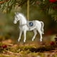 thumbnail image 4 of Acrylic 2D Flat Christmas Holiday Trailer Interior Decoration Home Decoration Pendant, 4 of 6