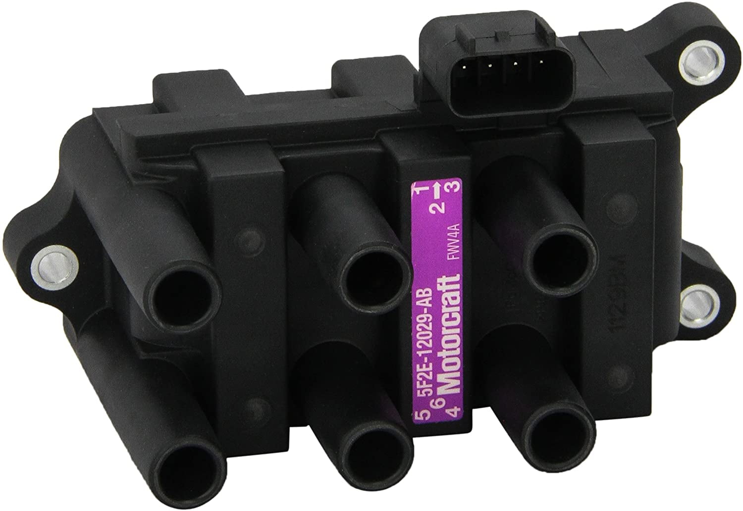 Motorcraft Ignition Coil DG532