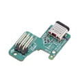 thumbnail image 1 of Speaker Charging Port Replacement, Rugged PCB Speaker Charging Port Board Long Lasting  for Repairing, 1 of 7