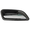 thumbnail image 1 of Manija Puerta Interior Generica Cruze 2010 A 2016 Delantera O Trasera Izq Café/Cromo, 1 of 4