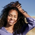 Herbal Essences Jojoba Oil & Lavender Curls Conditioner, for Curly Hair, 13.5 fl oz