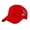 Red, variant on Toddler Boys Girls Summer Hat Kids Baseball Hat Cap Sun Hats Snapback Caps