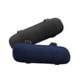 thumbnail image 4 of Abbracc Arm Pads Comfortable Arm Rest Covers for Gaming Chair Office Chair Computer Chai Green, 4 of 9