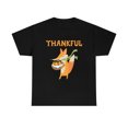 thumbnail image 3 of Womens Thanksgiving Shirt Cute Fox Shirt Plus Size Fall Shirt Funny Thanksgiving Shirts for Women Plus Size, 3 of 7