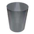 thumbnail image 5 of unbranded Bin Bedroom Plastic Mini Garbage Can Trash Container 27x22.5cm Green, 5 of 8