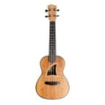 thumbnail image 2 of Eddy Finn EF-28-C All Koa Concert Ukulele, 2 of 6