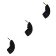 thumbnail image 3 of Monstrate Wireless Adapter Home Stereo System Hands-free Curved Acceptor Plug Receiver 3.5MM Music for Auto Speaker Headphone Accessories Type1 NO1, 3 of 6