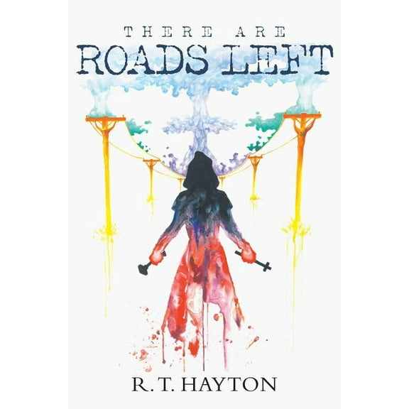 There Are Roads Left, (Paperback)