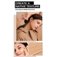 thumbnail image 4 of potrochi Beauty and Personal Care for Women, Concealer Can Cover Dark Circles Freckles Marks And Water For A Long Time, B, 4 of 4