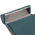 thumbnail image 3 of Pitillera de PU Caja de Cigarrillos magnética Impermeable y con Capacidad para 20 Cigarrillos Patrón de Lagarto para Hombres, 3 of 8