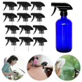 thumbnail image 3 of 12 Pcs Trigger Sprayer Spray Bottle Nozzle Head - 28/410 Neck Bottle Size, 3 of 5