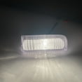 thumbnail image 4 of Right Left Tailgate Rear Reverse Backup Lamp Light For Range Rover L322 2003 2004-2012, 4 of 7