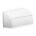 thumbnail image 4 of Luzkey Socket Box Socket Waterproof Box 86 Type Socket Protection Easy to Use Outlet Cover Outlet Box for Office Car Charging Piles White, 4 of 8