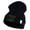 Navy, variant on U.S. Navy Veteran Embroidered 12 inch Cuffed Knit YP Long Beanie - White OSFM
