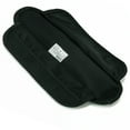 Shacke Memory Foam Shoulder Pad Replacement for Bags Long and Super