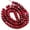 5x8 mm, variant on K-KED Red Jade Faceted Rondelle Loose Bead 15" strand 4mm 6mm 8mm 10mm Jewelry-5x8 mm