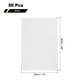 thumbnail image 2 of Uxcell 50 Hojas de Papel de Seda 14" x 20", Papel de Seda para Bolsas de Regalo, Papel de Seda Blanco para Envolver Regalos, 2 of 6