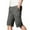 Green, variant on Male Pants Men's Straight Double Knee Work Pants - Durable, Slim Fit, Industrial & Workwear Xl