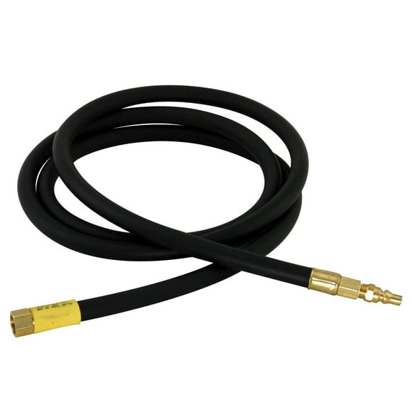 Camp Chef Tuyau de Connexion RV - Connecteur de Réservoir de Propane RV pour Équipement de Camping et Accessoires - 8 Pieds