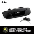 thumbnail image 3 of Bully Full Size Mopar Tailgate Lock - LH-007, 3 of 7